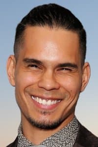 Mark Coles Smith photo