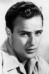 Marlon Brando photo