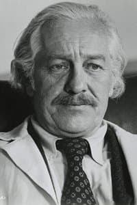 Strother Martin photo