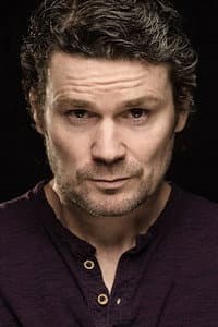 Michael Patric photo