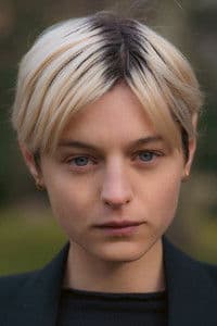 Emma Corrin photo