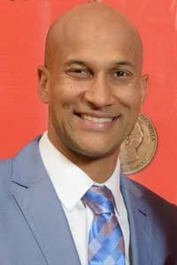 Keegan-Michael Key photo