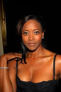 Erika Alexander photo