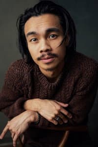Alan Trong photo