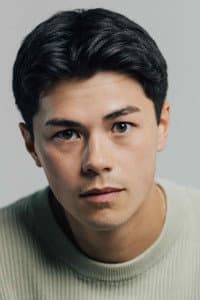 Benjamin Cheng photo