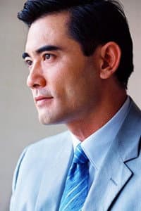 Winston Chao photo