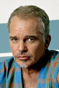 Billy Bob Thornton photo