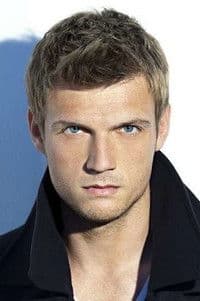 Nick Carter photo