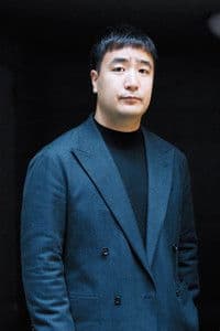 Yûta Shimotsu photo