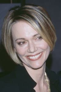 Peggy Lipton photo