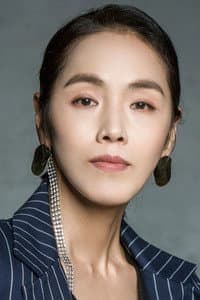 Park Ji-a photo
