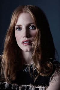 Jessica Chastain photo