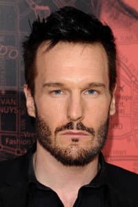 Michael Eklund photo