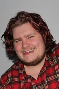 Lewis Browning photo