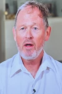 Timothy O'Rawe photo