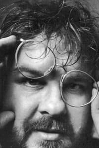 Peter Jackson photo