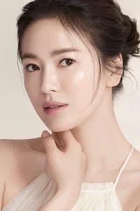 Song Hye-kyo photo