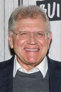Robert Zemeckis photo