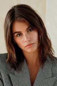 Kaia Gerber photo