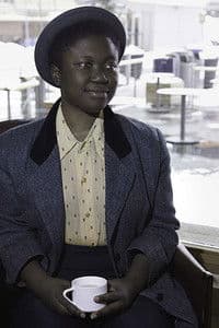 Nuotama Bodomo photo