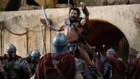 Manu Bennett photo