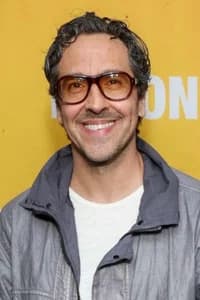 Tim Cairo photo