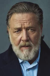Russell Crowe photo