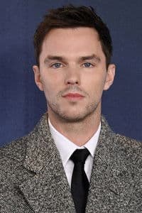 Nicholas Hoult photo
