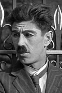 George Rowe photo