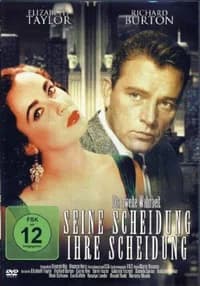 Richard Burton photo