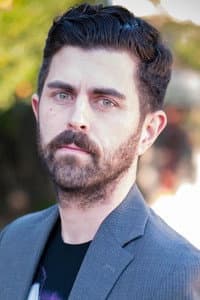 Anthony Bravo photo