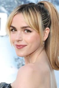 Kiernan Shipka photo