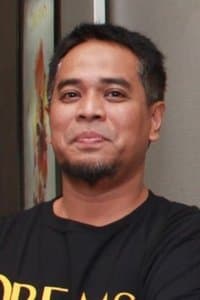 Guntur Soeharjanto photo