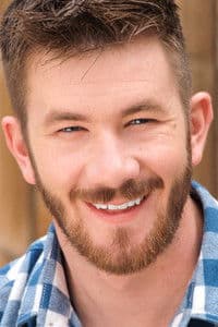 Travis Lincoln Cox photo