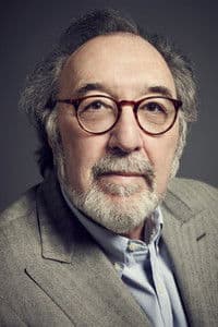 James L. Brooks photo