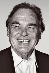 Oliver Stone photo