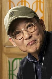 Albert Mak Kai-Kwong photo