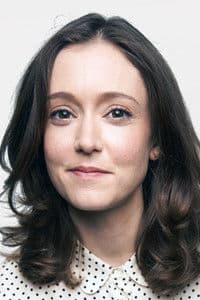 Hayley McFarland photo