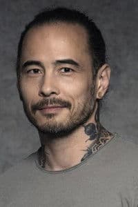 David Callaham photo