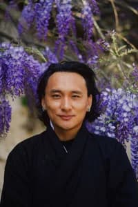 Pawo Choyning Dorji photo