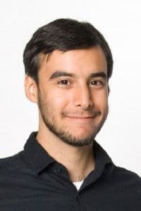 Alejandro Alcoba photo