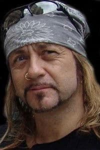 Philip Adrian Booth photo