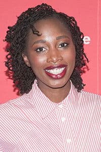 Mariama Diallo photo