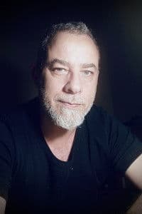 Cristian Parras photo