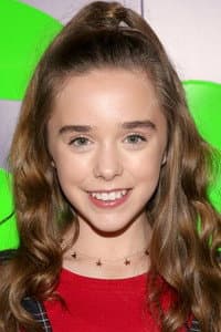 Jenna Davis photo