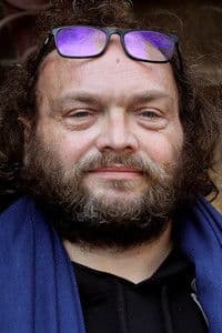 Stéphan Castang photo