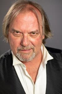 James Anthony Cotton photo