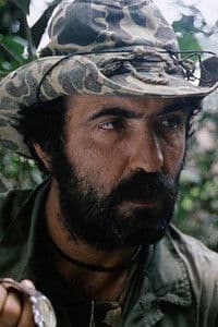 Salvatore Basile photo