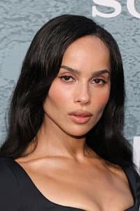 Zoë Kravitz photo