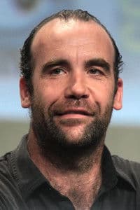 Rory McCann photo